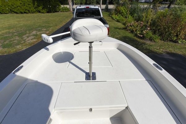 23ft Ranger Yacht For Sale