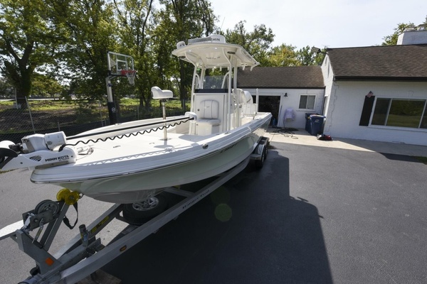 23ft Ranger Yacht For Sale