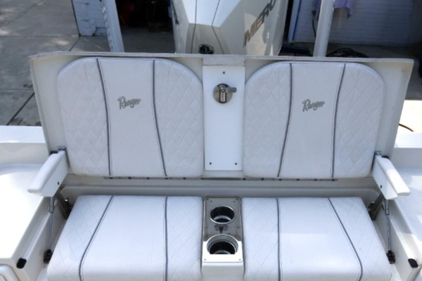 23ft Ranger Yacht For Sale