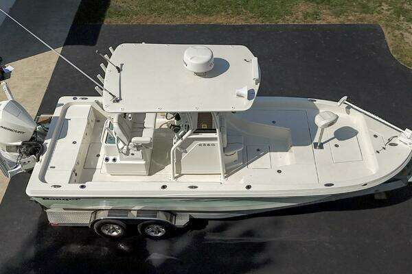 Photo of the 2022 Ranger 2360