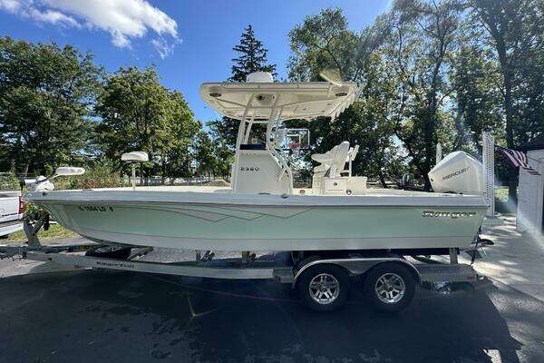 24-ft-Ranger-2022-2360- Northbrook Illinois United States  yacht for sale