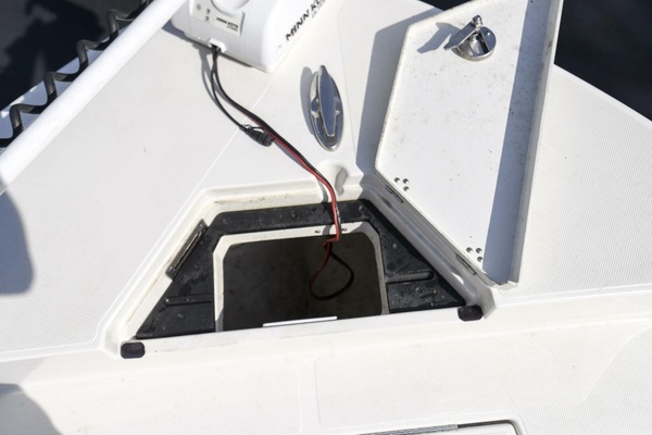 23ft Ranger Yacht For Sale