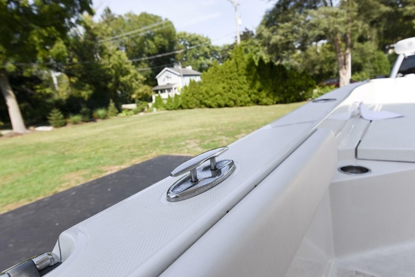 23ft Ranger Yacht For Sale