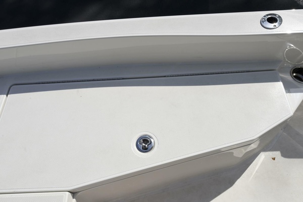23ft Ranger Yacht For Sale