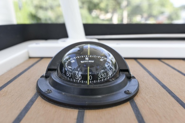 23ft Ranger Yacht For Sale
