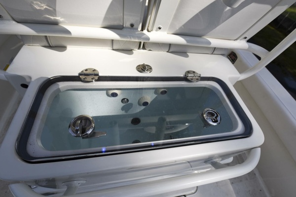 23ft Ranger Yacht For Sale