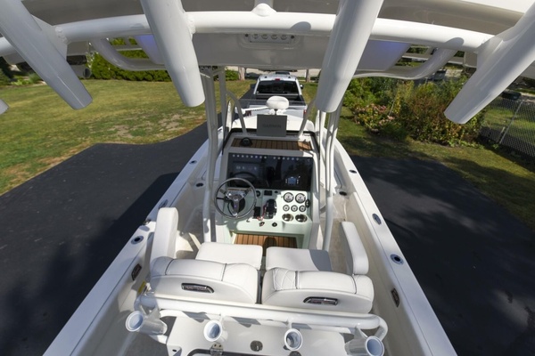 23ft Ranger Yacht For Sale
