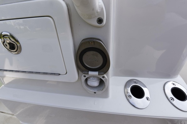 23ft Ranger Yacht For Sale