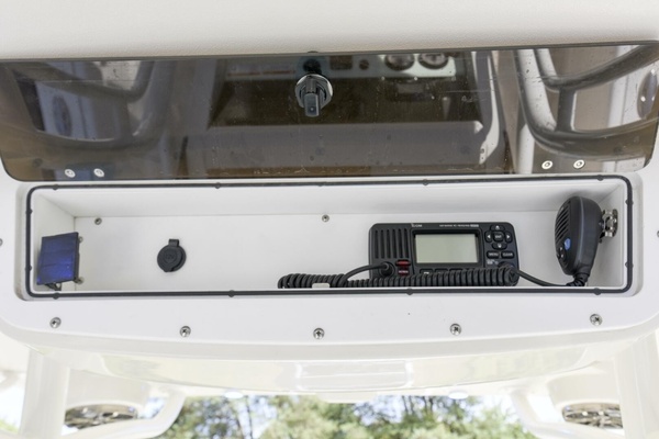 23ft Ranger Yacht For Sale