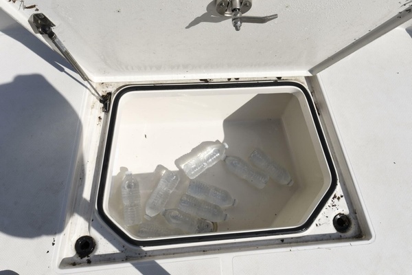 23ft Ranger Yacht For Sale
