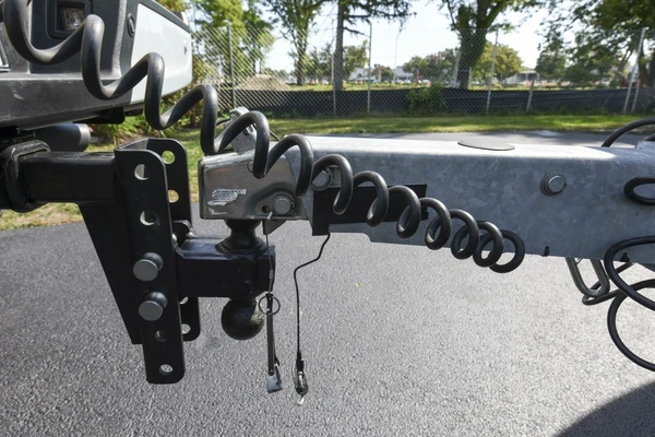 23ft Ranger Yacht For Sale
