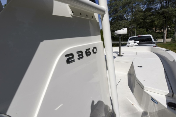 23ft Ranger Yacht For Sale