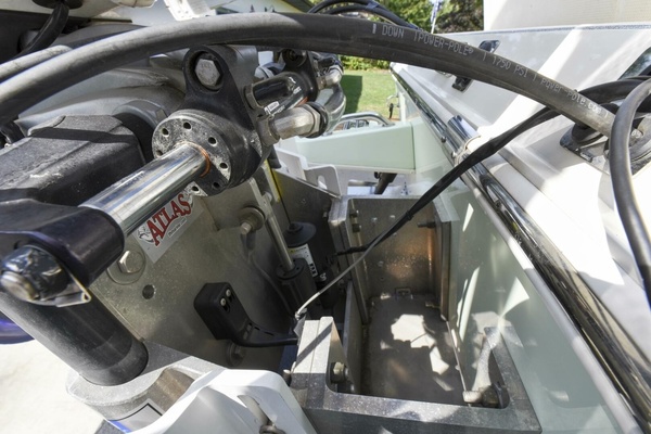 23ft Ranger Yacht For Sale