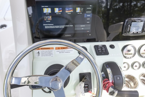 23ft Ranger Yacht For Sale