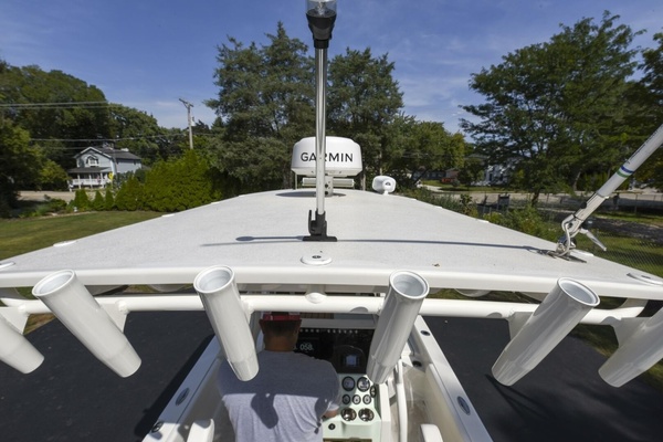 23ft Ranger Yacht For Sale