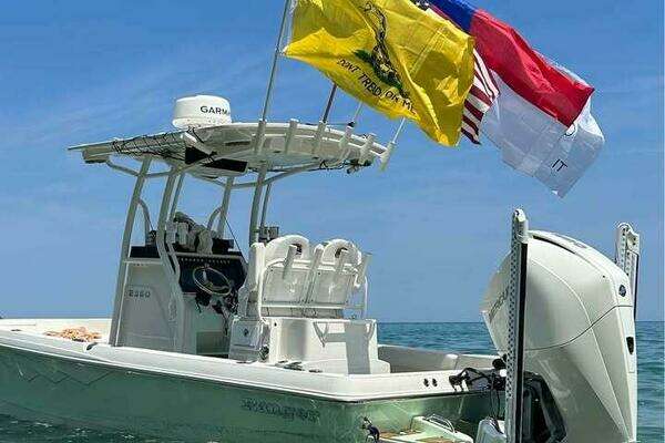 Photo of the 2022 Ranger 2360