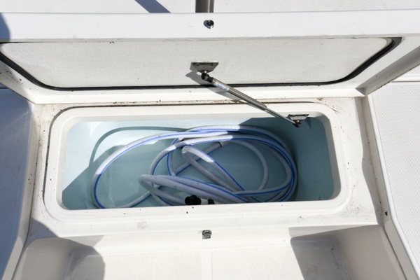 23ft Ranger Yacht For Sale