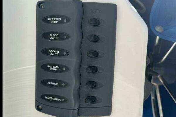 Ocean Sport  Yacht For Sale