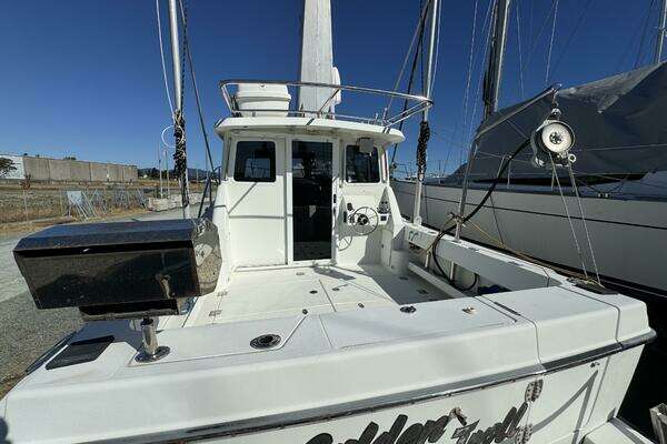Ocean Sport  Yacht For Sale