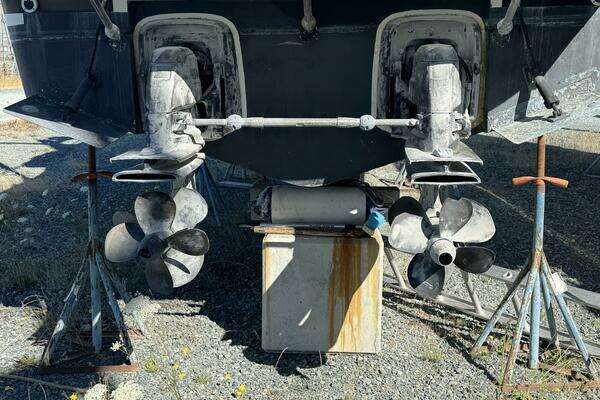 Ocean Sport  Yacht For Sale