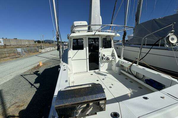 Ocean Sport  Yacht For Sale