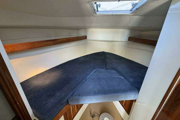 Ocean Sport  Yacht For Sale