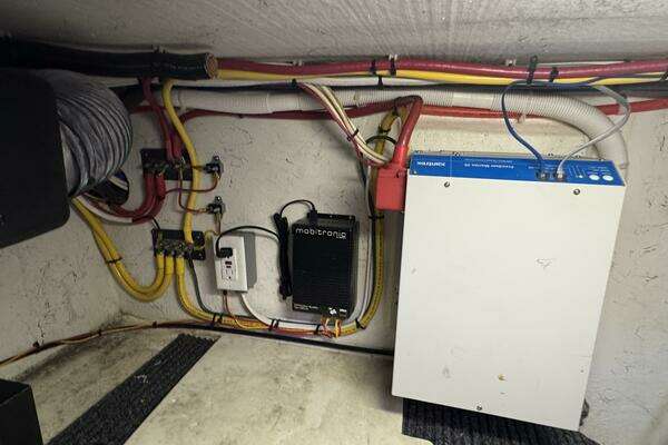 Ocean Sport  Yacht For Sale