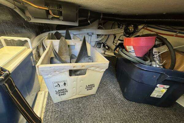 Ocean Sport  Yacht For Sale