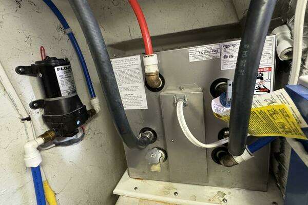 Ocean Sport  Yacht For Sale