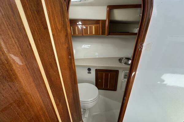 Ocean Sport  Yacht For Sale