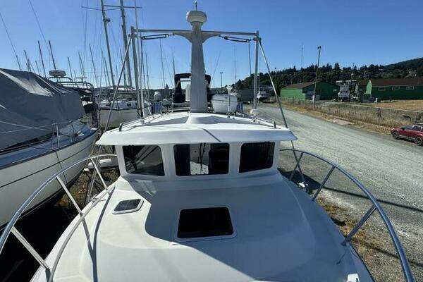 Ocean Sport  Yacht For Sale
