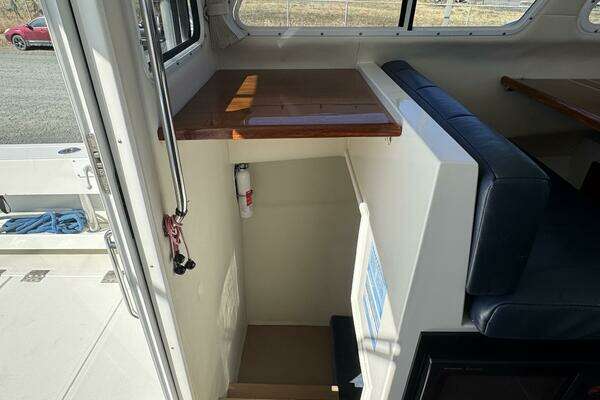 Ocean Sport  Yacht For Sale