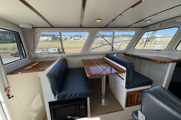 Ocean Sport  Yacht For Sale