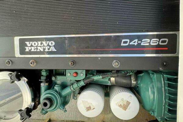 Ocean Sport  Yacht For Sale