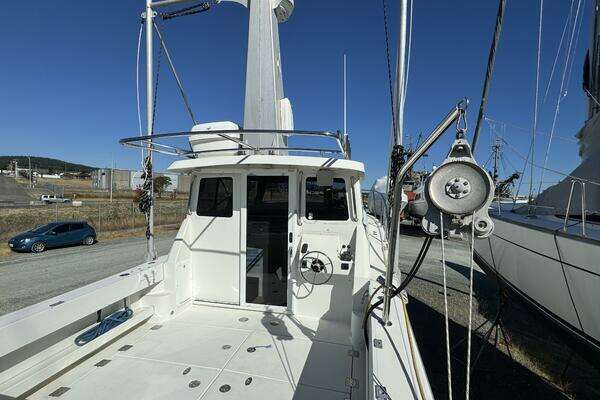 Ocean Sport  Yacht For Sale