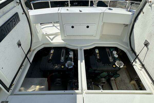Ocean Sport  Yacht For Sale