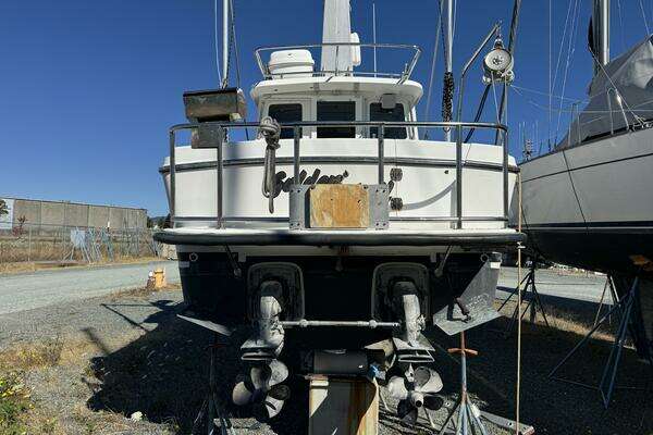 Ocean Sport  Yacht For Sale