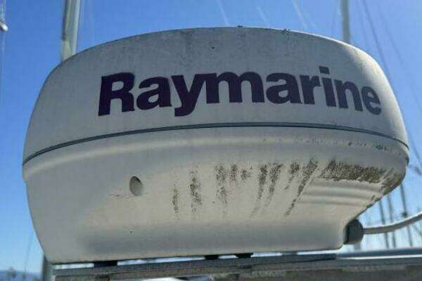 Ocean Sport  Yacht For Sale