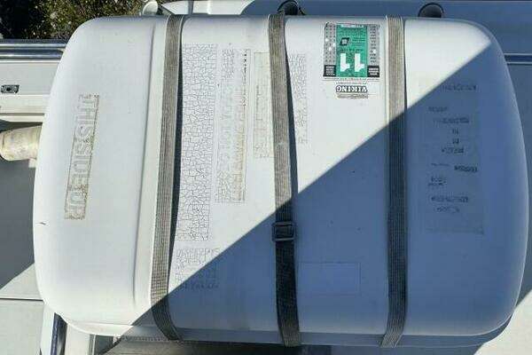 Ocean Sport  Yacht For Sale