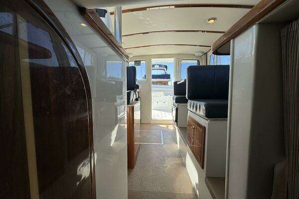 Ocean Sport  Yacht For Sale