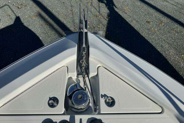 Ocean Sport  Yacht For Sale