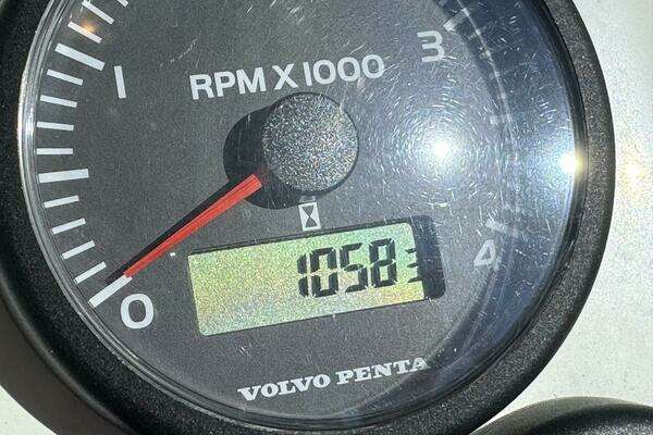 Ocean Sport  Yacht For Sale