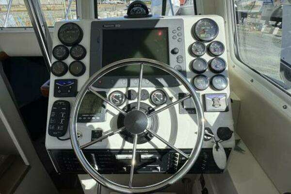 Ocean Sport  Yacht For Sale