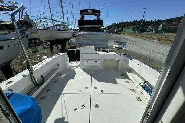Ocean Sport  Yacht For Sale