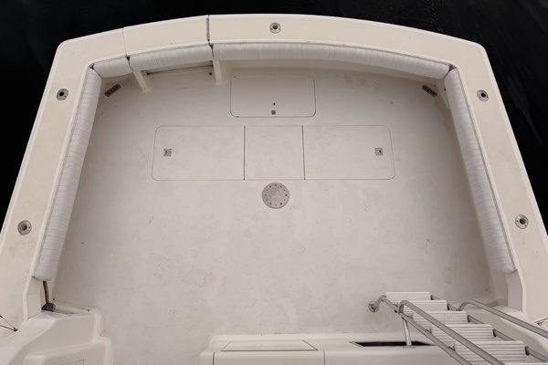 WILD RICE 50ft Viking Yacht For Sale