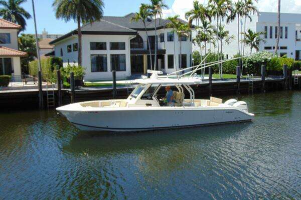 32-ft-Pursuit-2020-S328-Fort Lauderdale Florida United States yacht for sale