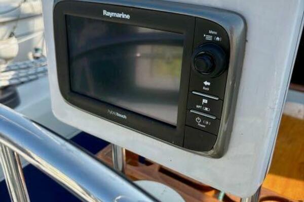 Thalassa 38ft C amp C Yacht For Sale Thalassa 38ft C amp C Yacht For Sale