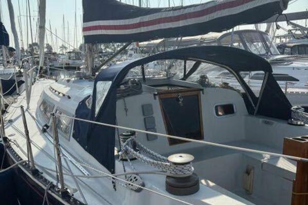 Thalassa 38ft C amp C Yacht For Sale Thalassa 38ft C amp C Yacht For Sale