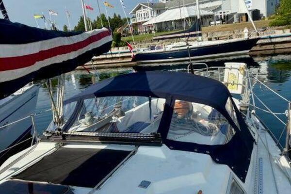 Thalassa 38ft C amp C Yacht For Sale Thalassa 38ft C amp C Yacht For Sale