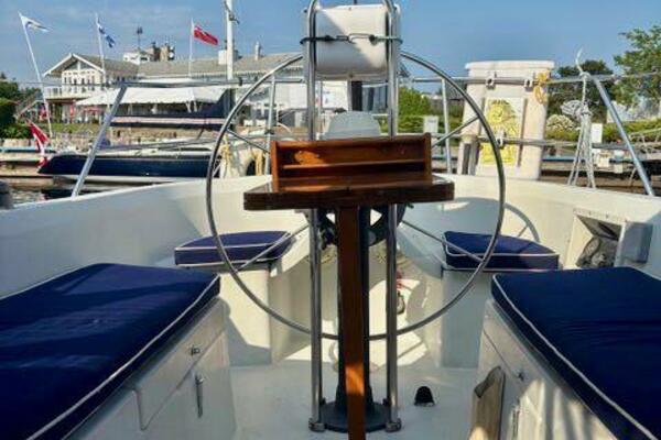 Thalassa 38ft C amp C Yacht For Sale Thalassa 38ft C amp C Yacht For Sale